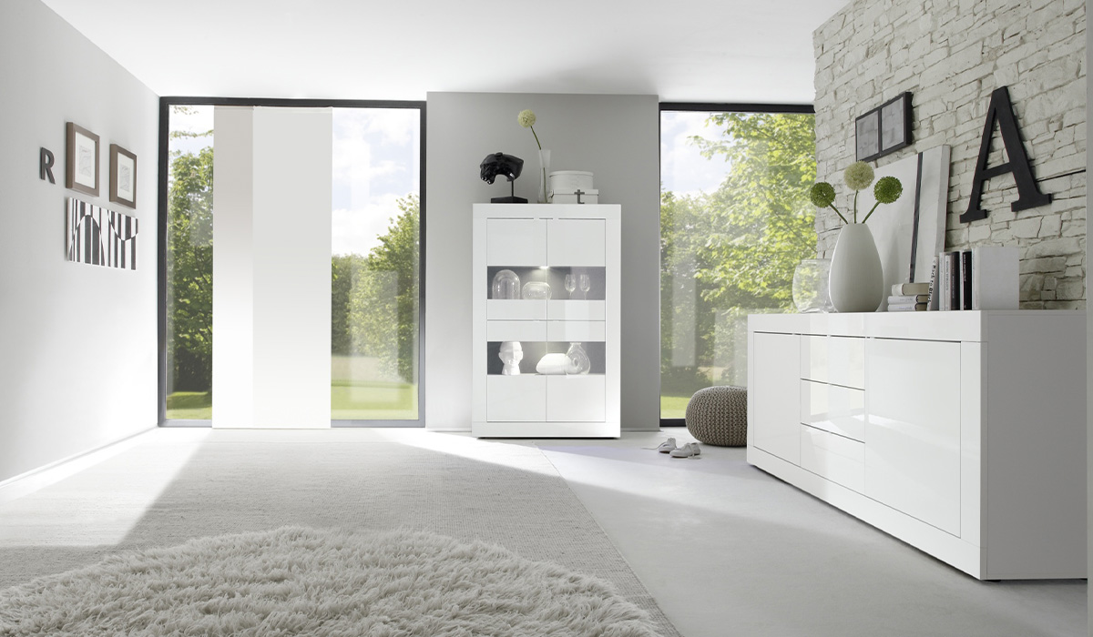 Basic Witryna szeroka